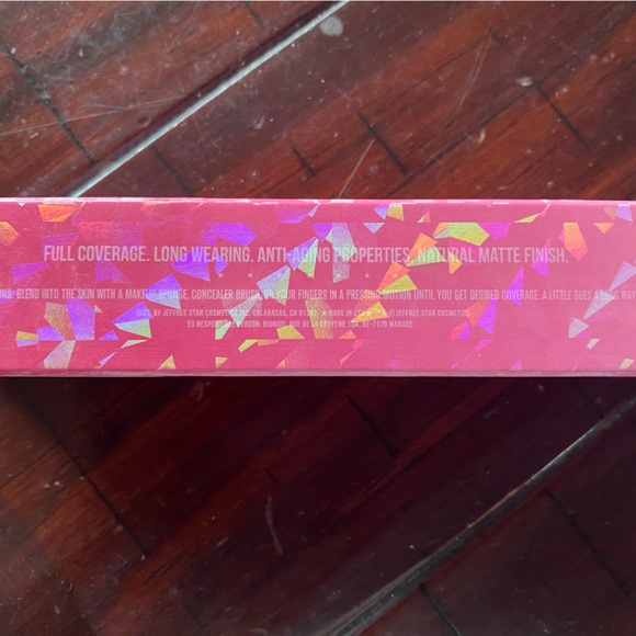3/12 Jeffree Star Magic Star Concealer C14 - Picture 4 of 6